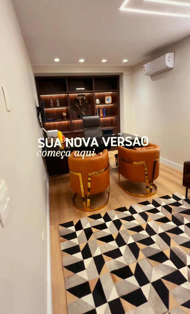 Atendimento no Instituto Wanfi