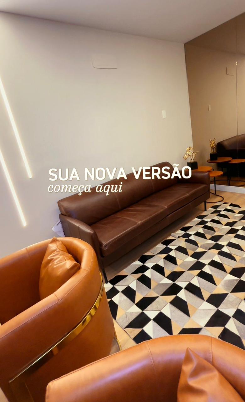 Atendimento no Instituto Wanfi