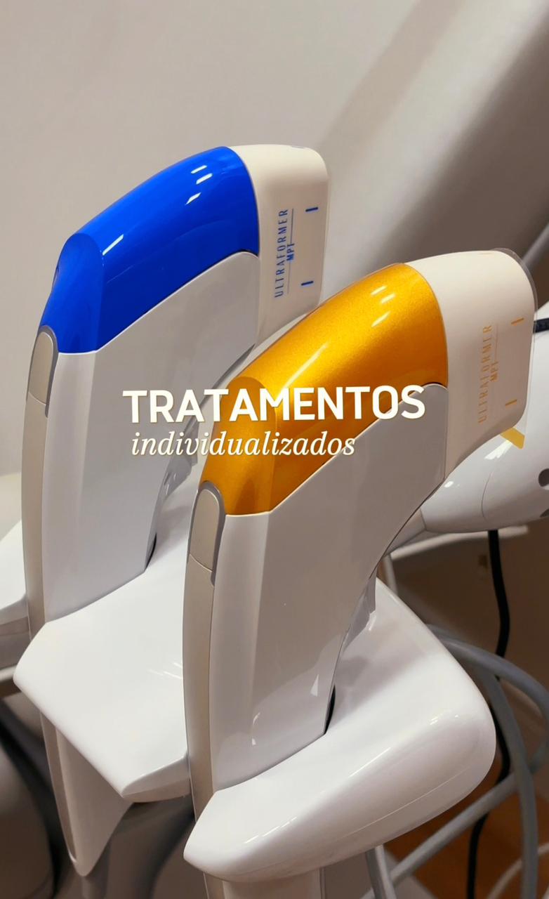 Ambiente do Instituto Wanfi